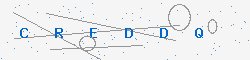 Code de sécurité CAPTCHA