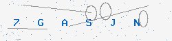 Code de sécurité CAPTCHA